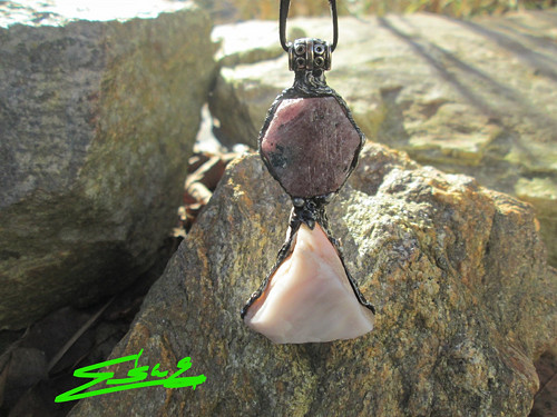Talisman ,, Ochránce Lásky " — foto 1