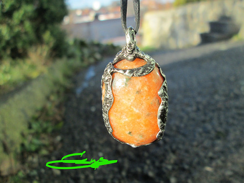 Talisman ,, Energie Orchidea " — foto 1