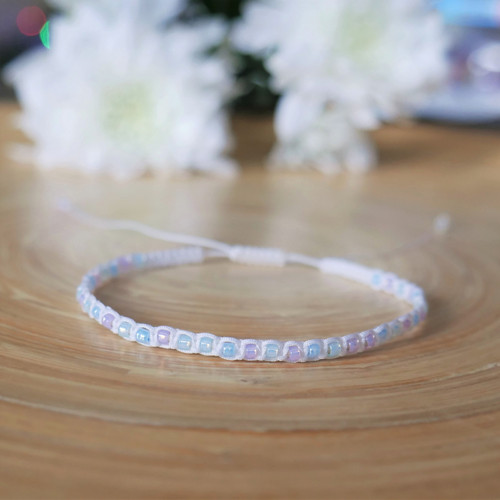 Shamballa náramek S3