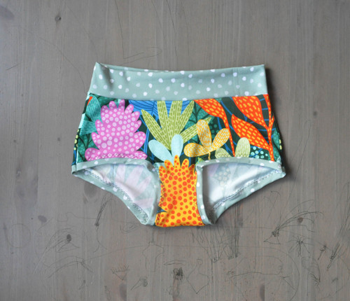 Kalhotky Cosy & Warm vel. M — foto 1