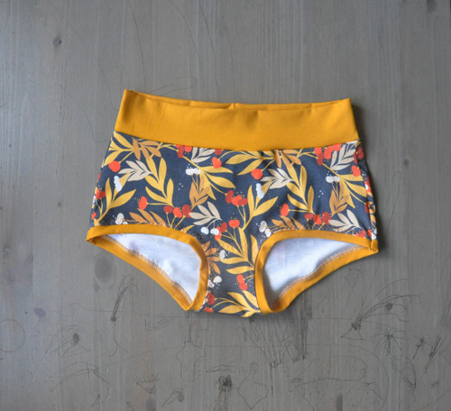 Kalhotky Cosy & Warm vel. M — foto 1