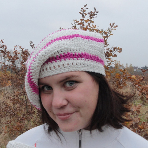 Baret do soupravy