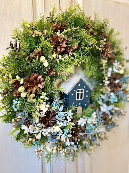 Naše chaloupka — foto 1