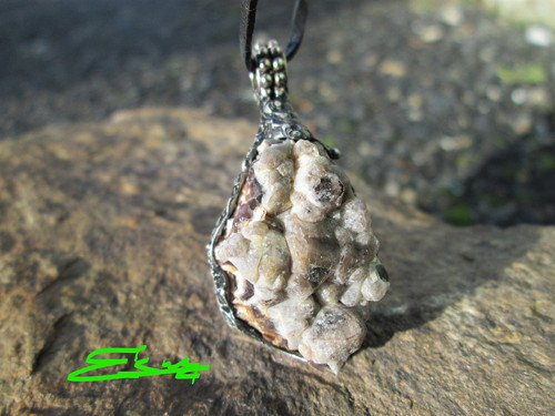 Talisman ,, Zemské čakry " — foto 1