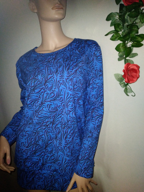 Halenka digitisk vel.46 (XL) — foto 1