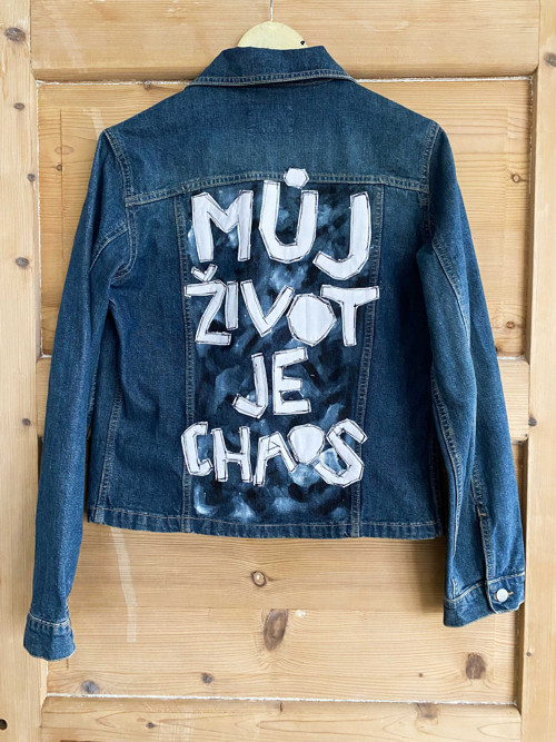 Můj život je chaos — foto 1