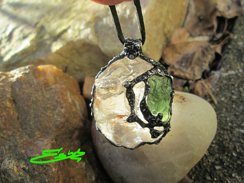 Talisman ,, Hvězdných dětí " — foto 1