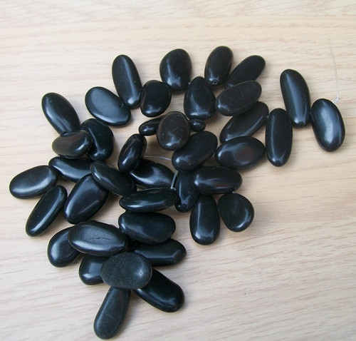 Černý Leštěný Onyx