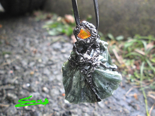 Talisman ,, Andělské říše " — foto 1