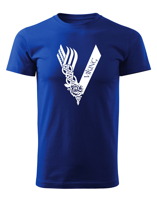 Pánské tričko "Viking"