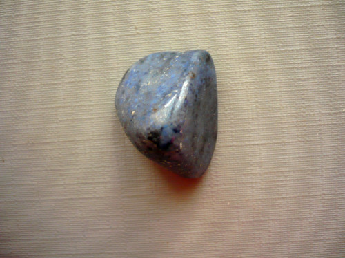 Troml. kámen – dumortierit 22 mm, č.51 — foto 1