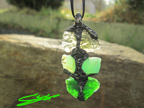 Talisman ,, Šibalba " — foto 1