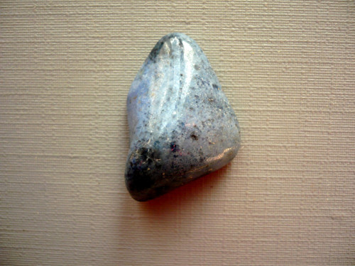 Troml. kámen – dumortierit 26 mm, č.77 — foto 1