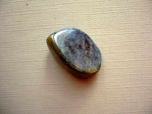 Troml. kámen – dumortierit 22 mm, č.83 — foto 1