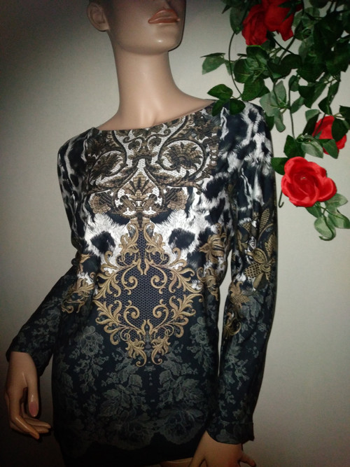 Halenka digitisk vel.44 (XL) — foto 1