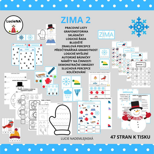 Zima 2