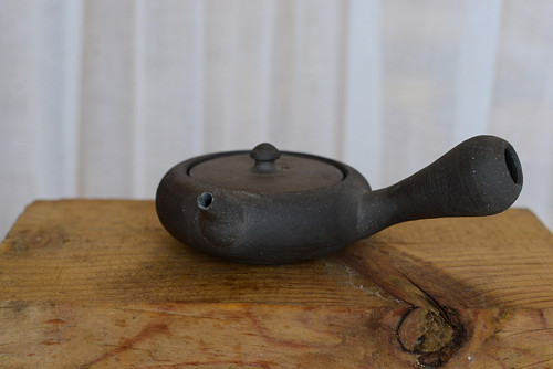 Kyusu — foto 1
