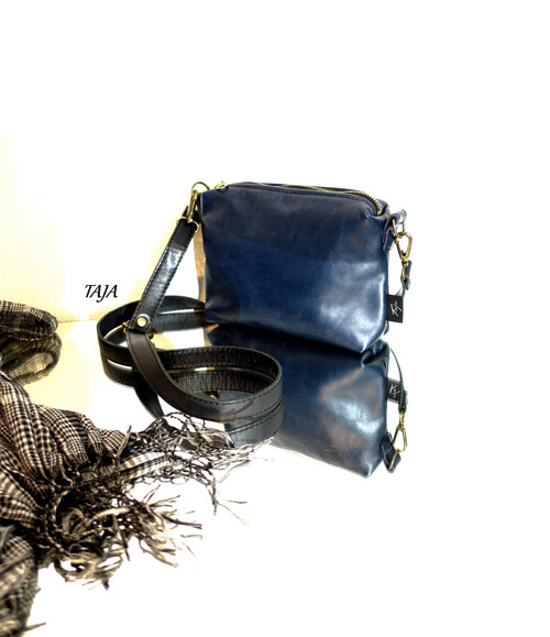 Deep blue