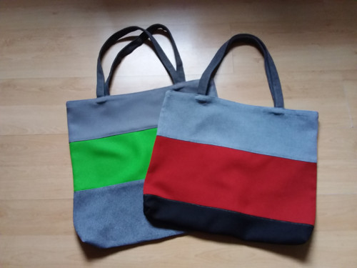 Taška nákupka