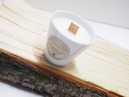 Piňa colada- 100 ml