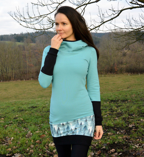 Každá myšlenka tvoří.