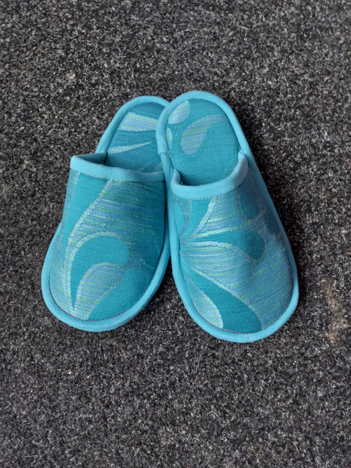 Pantofle — foto 1