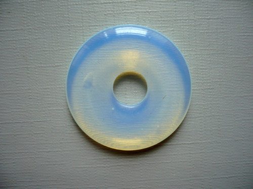 Donut 30 mm - opalit č.4f — foto 1
