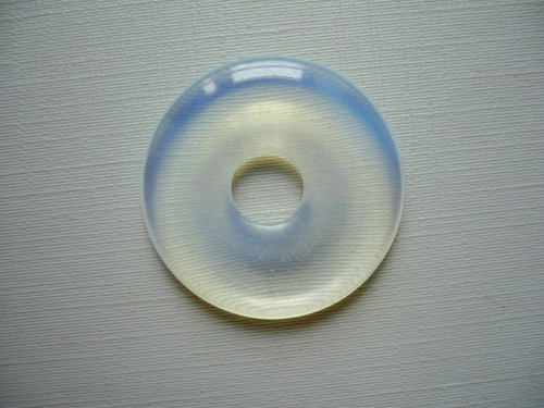 Donut 30 mm - opalit č.6f — foto 1