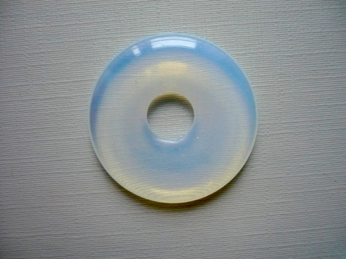Donut 30 mm - opalit č.7f — foto 1