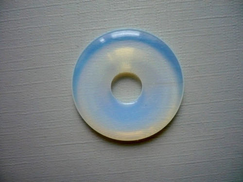 Donut 30 mm - opalit č.9f — foto 1
