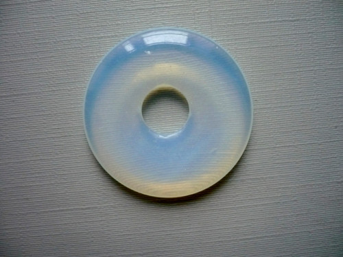 Donut 30 mm - opalit č.11f — foto 1
