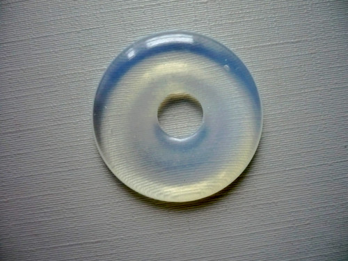 Donut 30 mm - opalit č.12f — foto 1