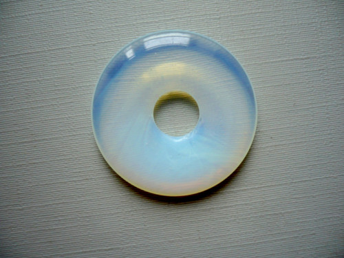 Donut 30 mm - opalit č.17f — foto 1
