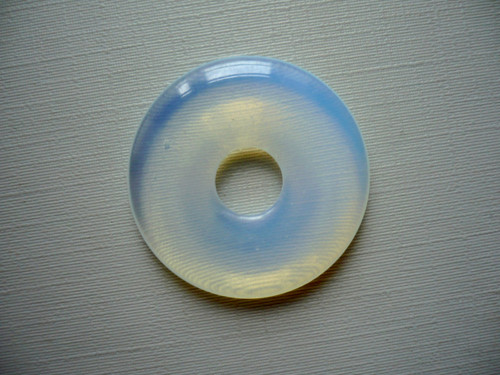 Donut 30 mm - opalit č.18f — foto 1