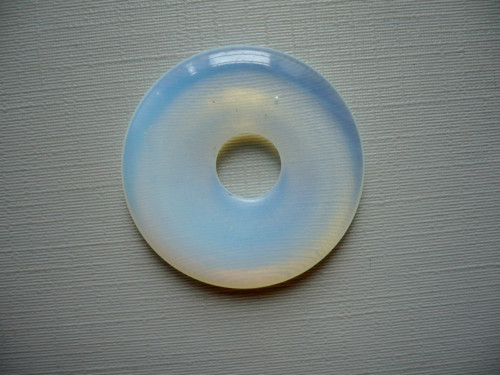 Donut 30 mm - opalit č.21f