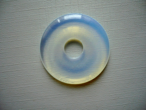 Donut 30 mm - opalit č.24f