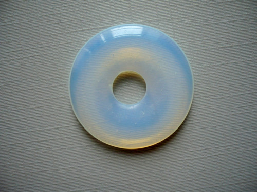 Donut 30 mm - opalit č.25f