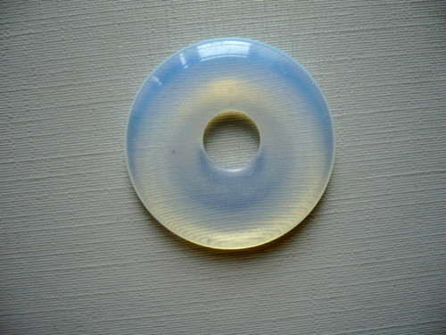 Donut 30 mm - opalit č.27f