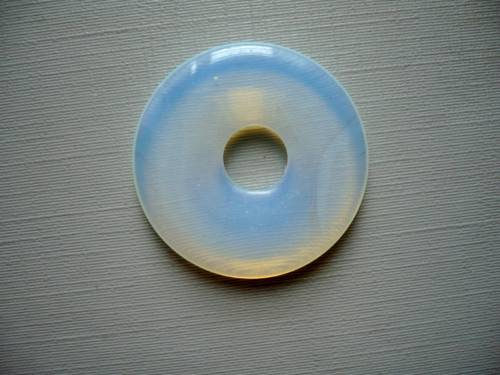 Donut 30 mm - opalit č.28f — foto 1