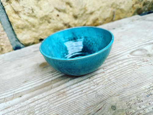Miska na oříšky — foto 1