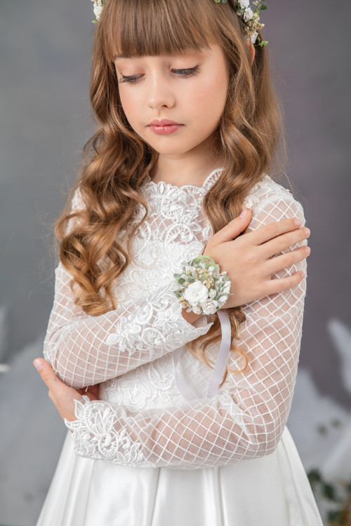 Náramek pro přijímání "krása duše" — foto 1