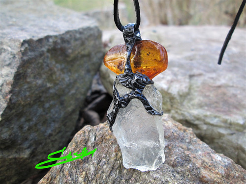 Talisman ,, Nové krásy " — foto 1