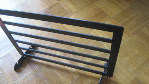 Stojan na náušnice AKCE!!! — foto 1