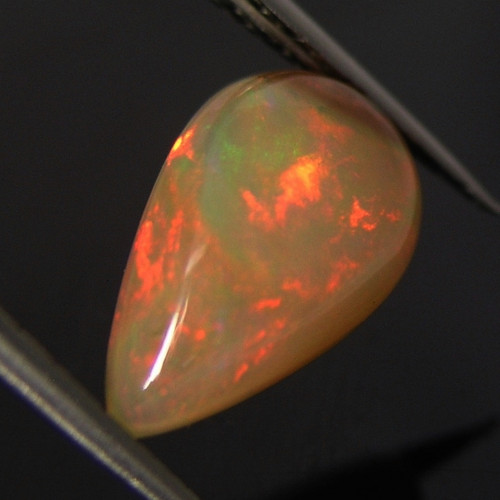 Drahý Opál, Etiopie, 3,35 ct., 14,4x8,9x5,3 mm
