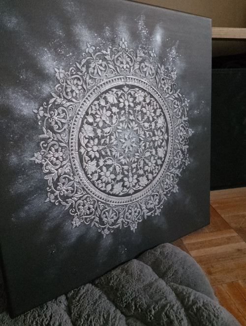 Mandala — foto 1