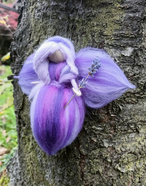 Víla Levandulka — foto 1