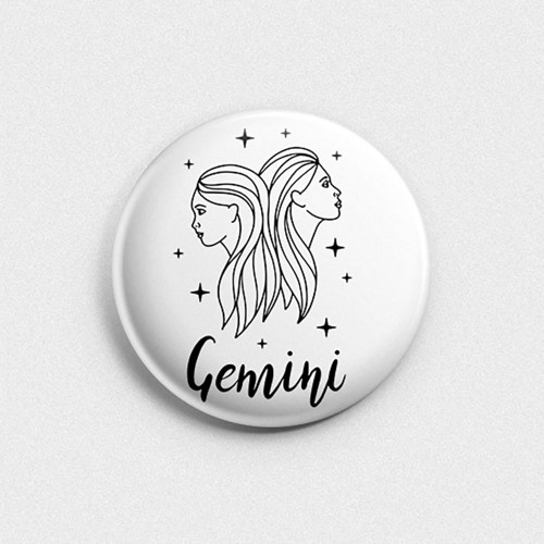 Blíženci - Gemini — foto 1