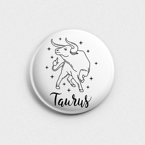 Býk - Taurus