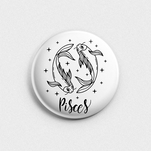 Ryby - Pisces — foto 1