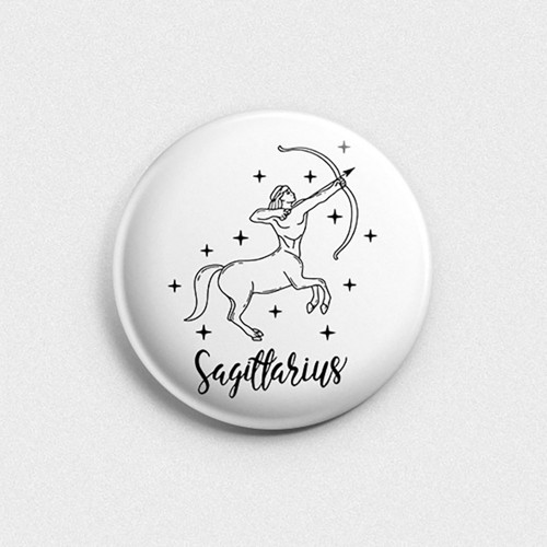 Střelec - Sagittarius
